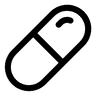 Capsules icon