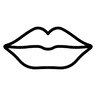 Sublingual, buccal and rectal dosage forms icon