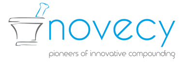Novecy - pioneers of innovative compounding