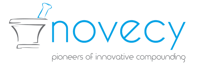 Novecy - pioneers of innovative compounding